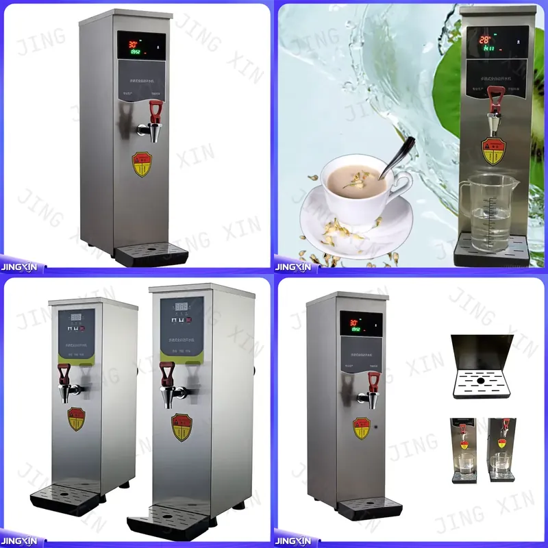 Coffee Equipment For Coffee Shop - custom for 30L Commercial Electric Hot
