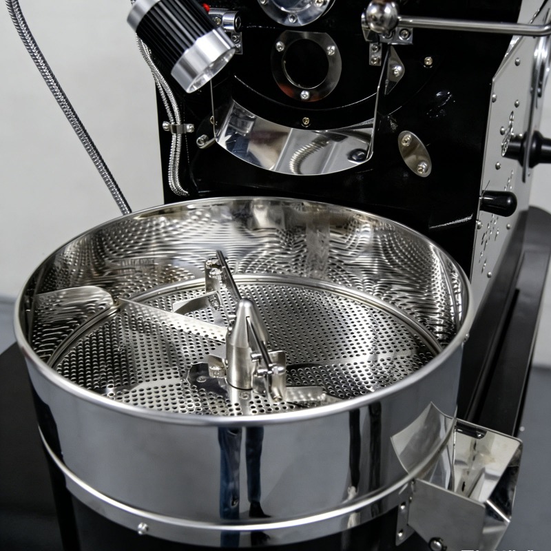 Coffee Roaster Machine Coffee  - Coffee Equipment For Coffee Shop review and price