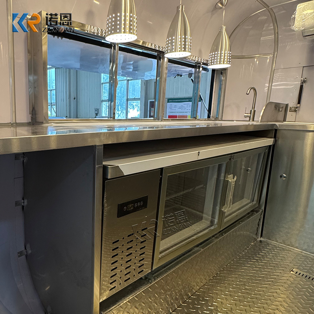 Concession Trailer Mobile Coff - Coffee Equipment For Coffee Shop review and price