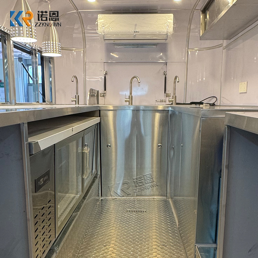 Concession Trailer Mobile Coff - Coffee Equipment For Coffee Shop review and price