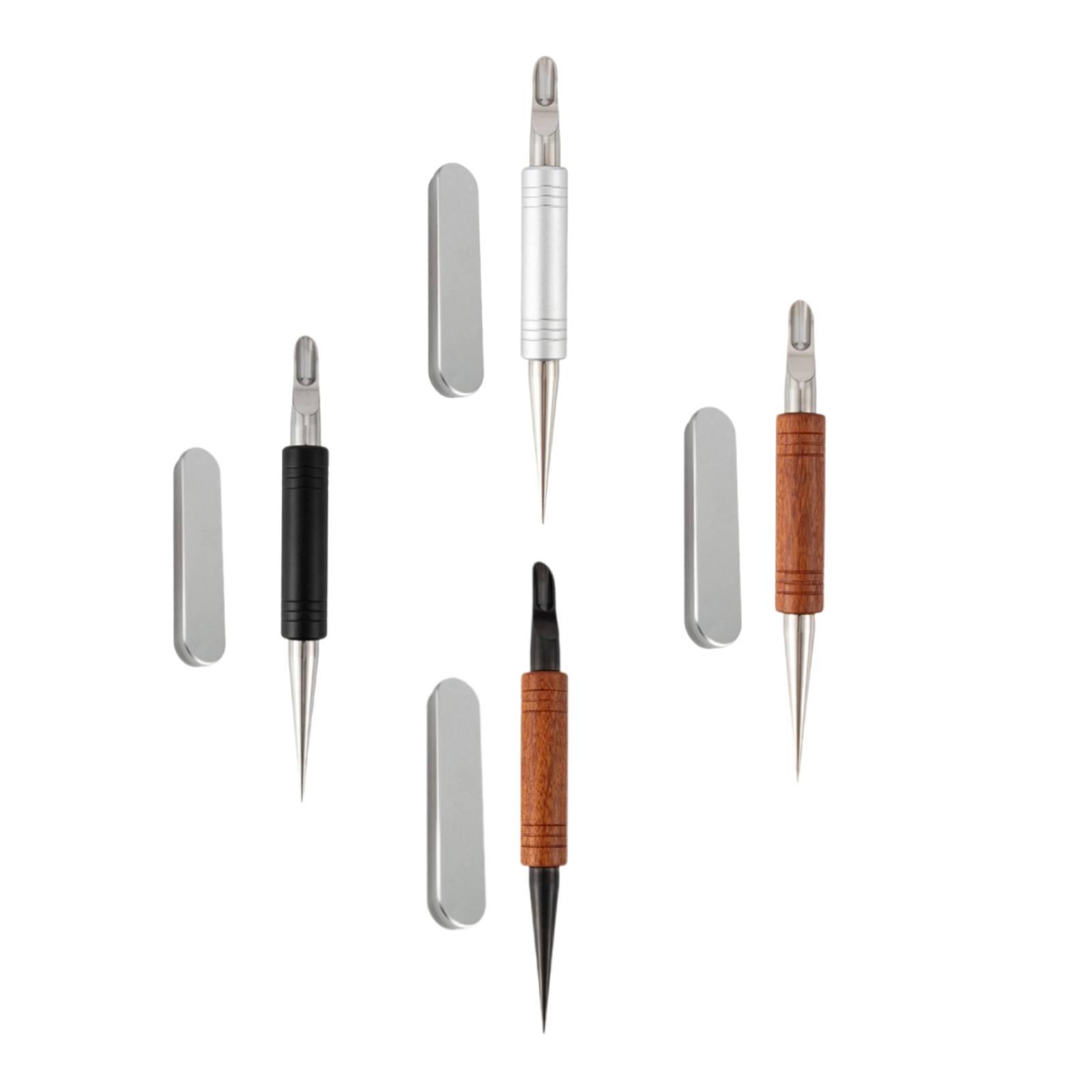 Latte Art Pen Decorating Pen A - Coffee Equipment For Coffee Shop review and price