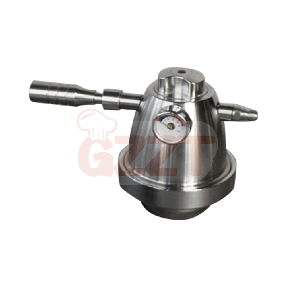 OEM Customized Manual Hand Mak - Coffee Equipment Gift Set review and price