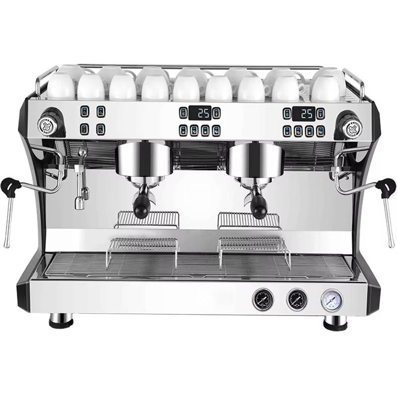 Commercial Coffee Shop Equipme - Coffee Equipment For Coffee Shop review and price