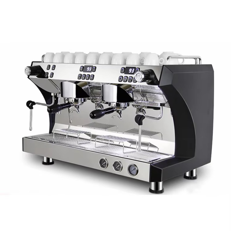 Commercial Coffee Shop Equipme - Coffee Equipment For Coffee Shop review and price