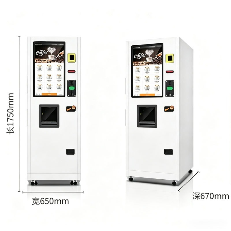 Commercial Coffee Vending Mach - Coffee Equipment Service review and price