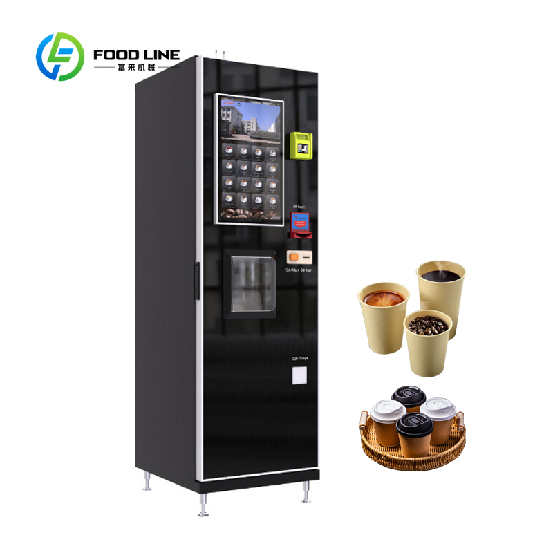 Self Service Coffee Vending Ma - Coffee Equipment Service review and price