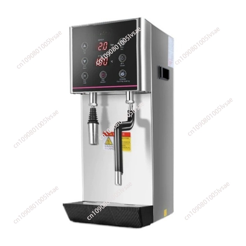 Automatic Coffee Milk Steamer  - Coffee Equipment For Coffee Shop review and price