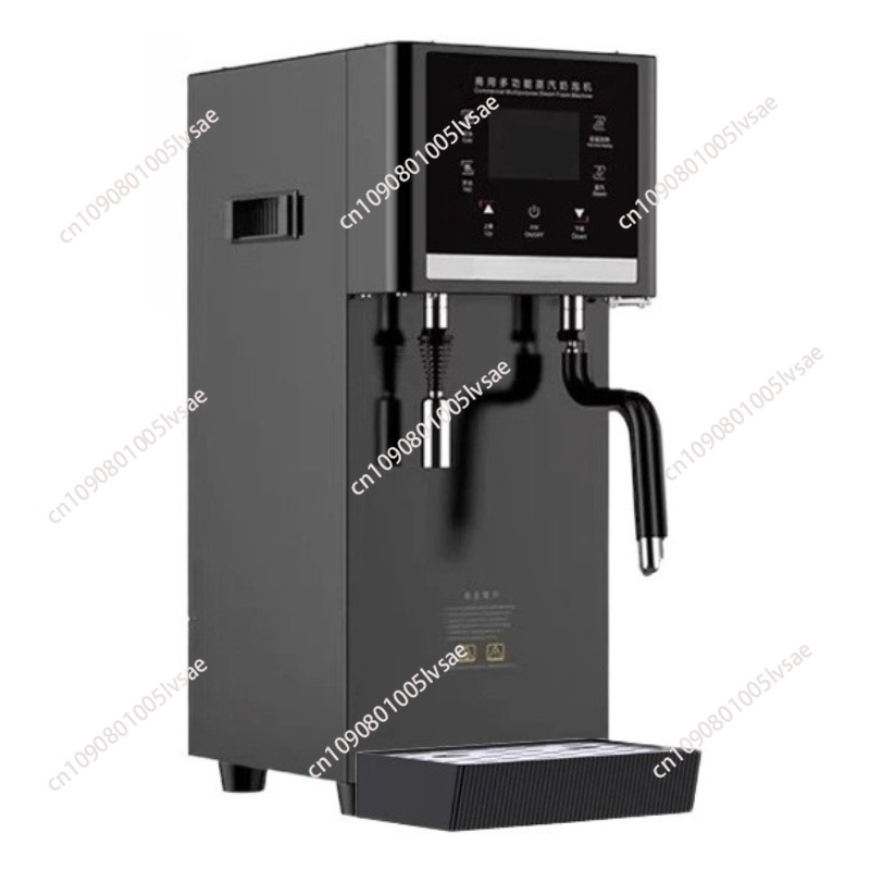 Automatic Coffee Milk Steamer  - Coffee Equipment For Coffee Shop review and price