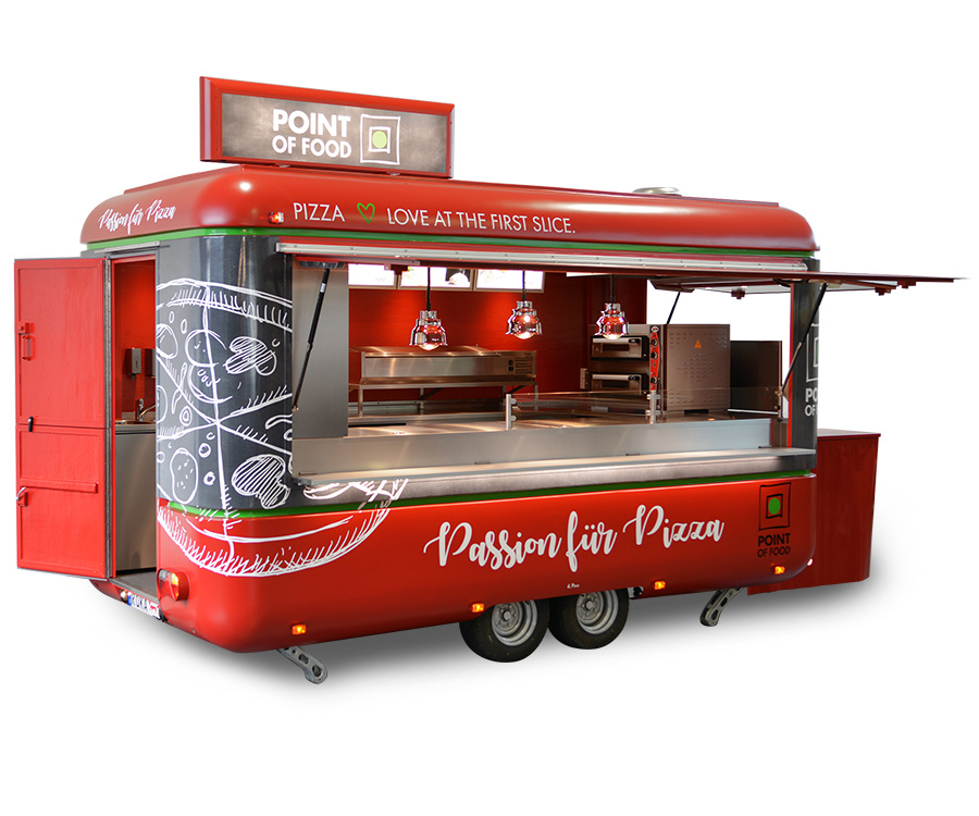 BBQ Concession Trailer Fully E - Coffee Equipment For Coffee Shop review and price