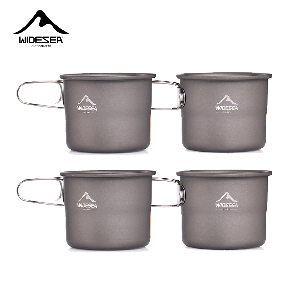 Widesea Camping Mug Outdoor Co - Coffee Equipment And Supplies review and price