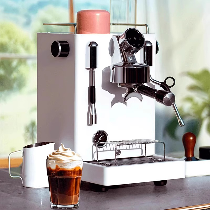 GML6005 Home-Use Italian Espre - Coffee Equipment And Supplies review and price