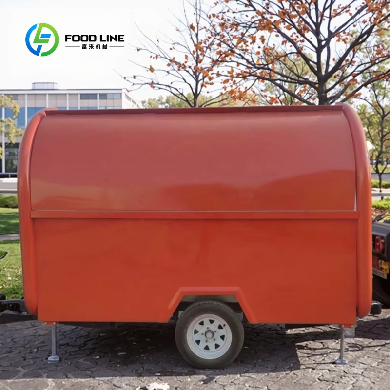 Customized Outdoor Service Con - Coffee Equipment Service review and price