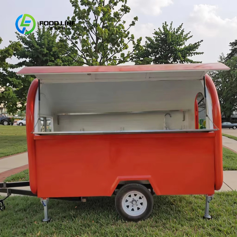 Customized Outdoor Service Con - Coffee Equipment Service review and price