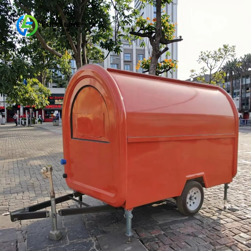 Customized Outdoor Service Con - Coffee Equipment Service review and price