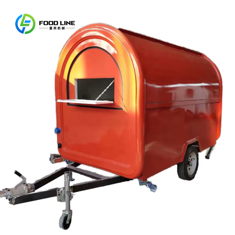 Customized Outdoor Service Con - Coffee Equipment Service review and price