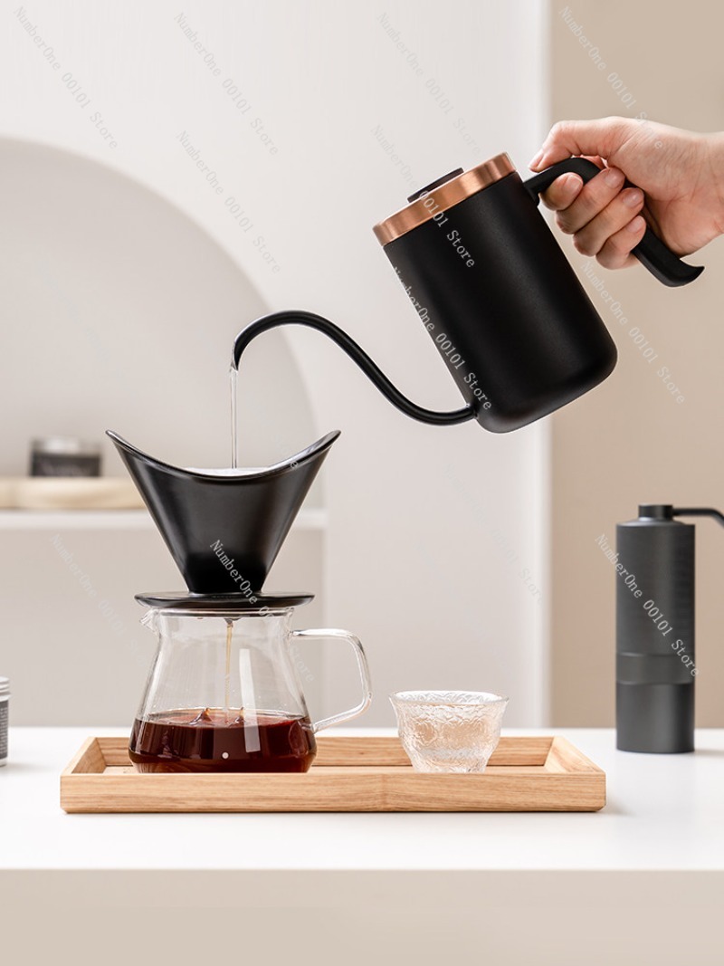 Manual Coffee Maker Set Gift B - Coffee Equipment Gift Set review and price