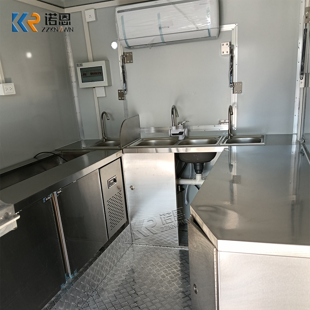 China Supplies Mobile Coffee F - Coffee Equipment And Supplies review and price