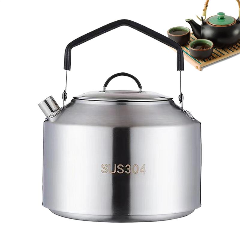Camping Water Kettle 1L/1.5L O - Coffee Equipment And Supplies review and price