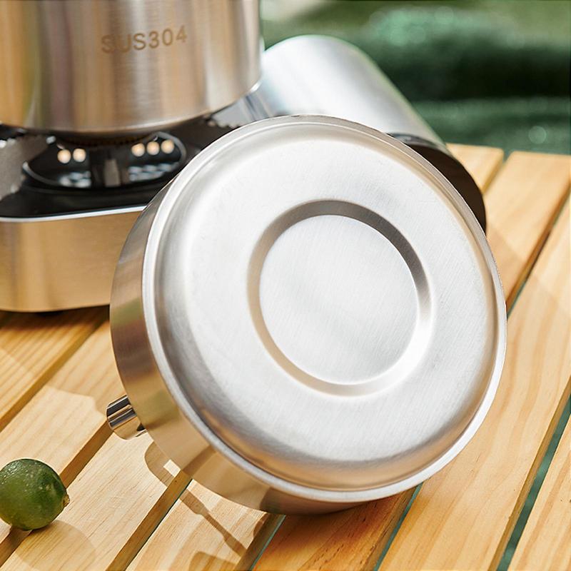 Camping Water Kettle 1L/1.5L O - Coffee Equipment And Supplies review and price