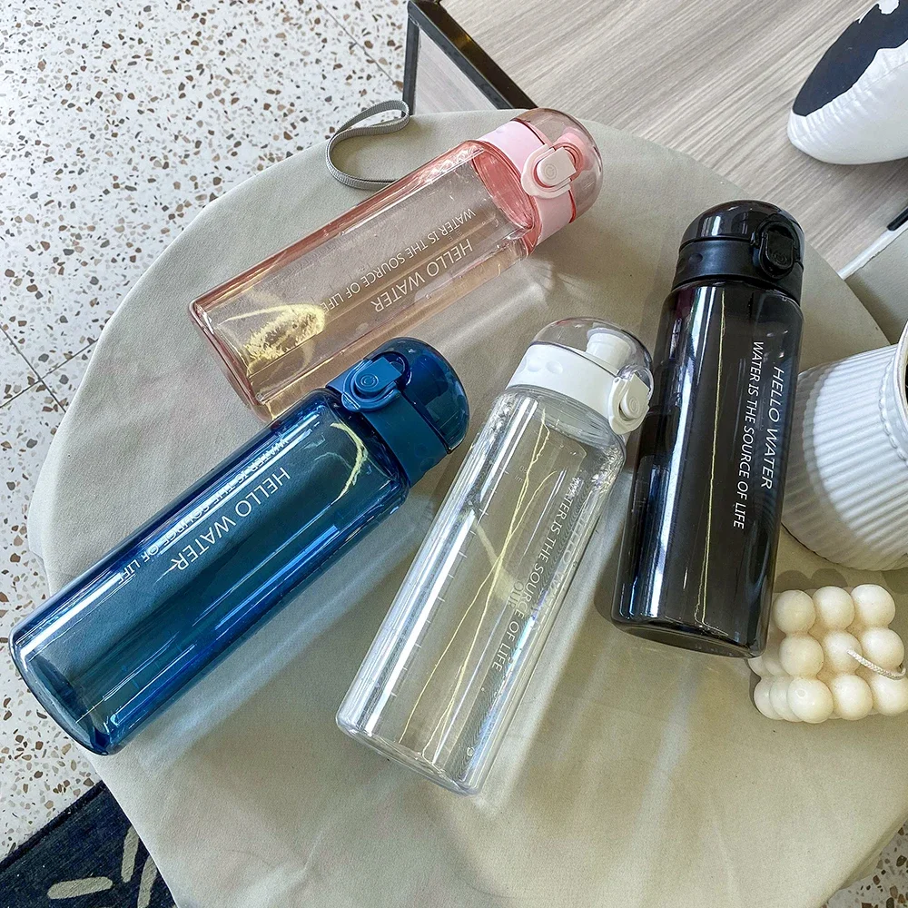 780ml Portable School Plastic  - Coffee Equipment And Supplies review and price