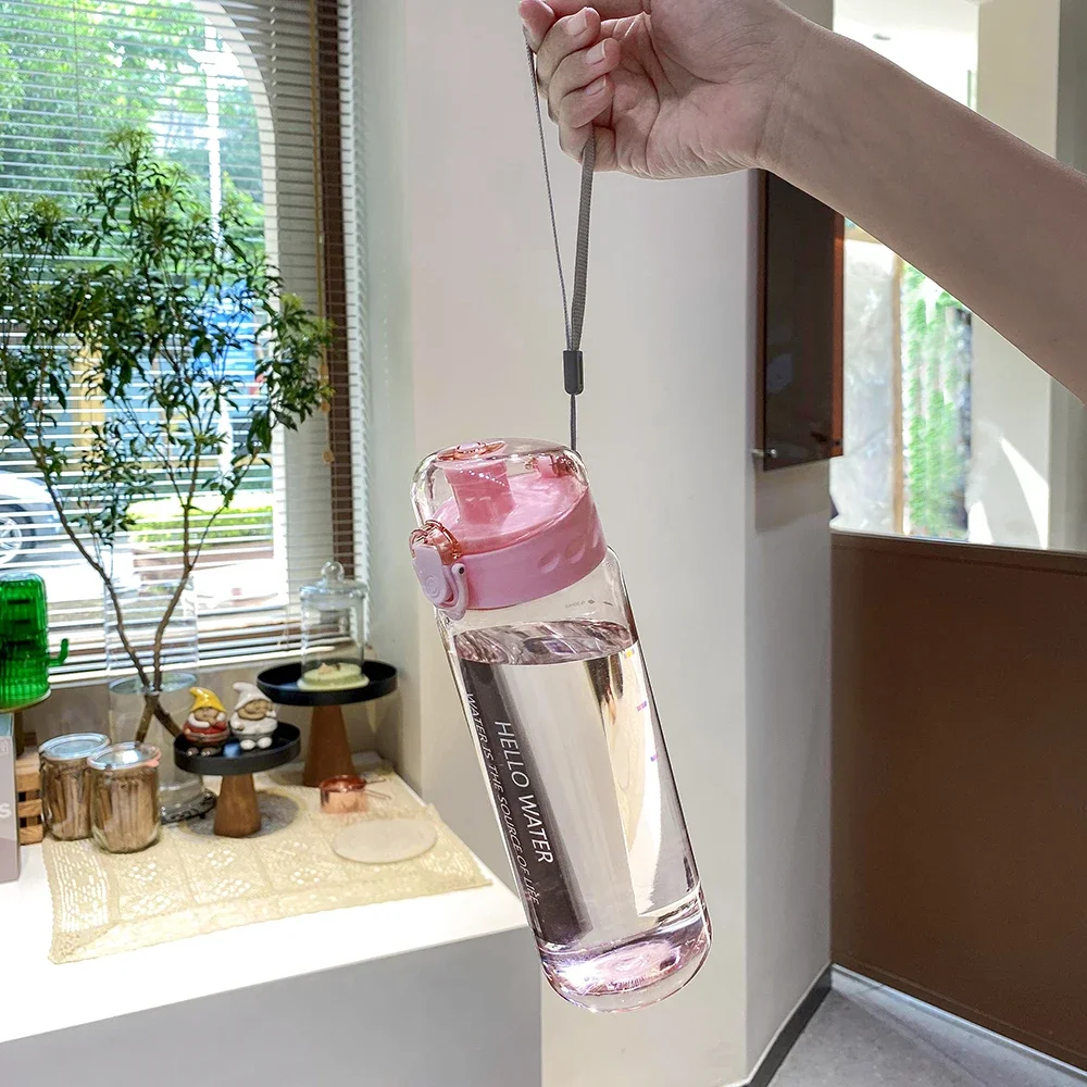 780ml Portable School Plastic  - Coffee Equipment And Supplies review and price