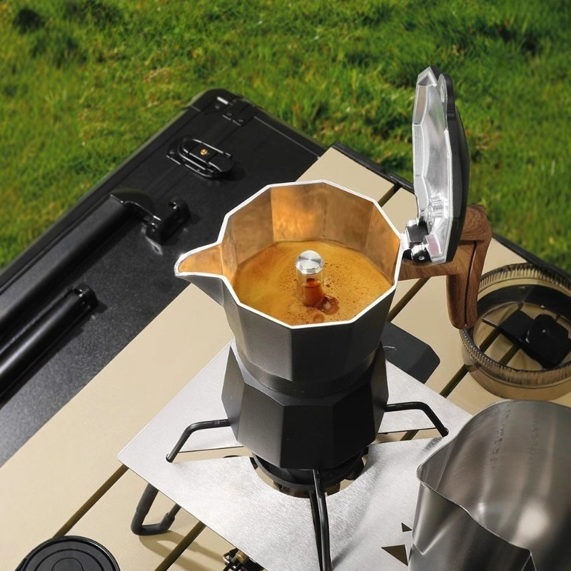 Set gift box hand brewed coffe - Coffee Equipment Gift Set review and price