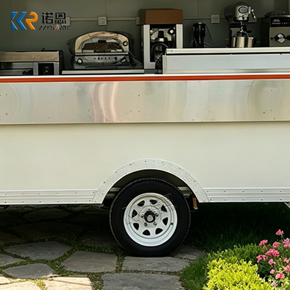 Concession Trailer Mobile Coff - Coffee Equipment For Coffee Shop review and price