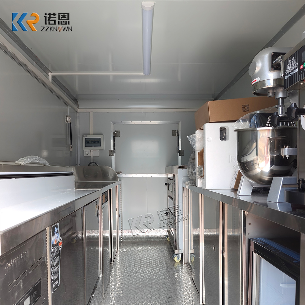 Concession Trailer Mobile Coff - Coffee Equipment For Coffee Shop review and price