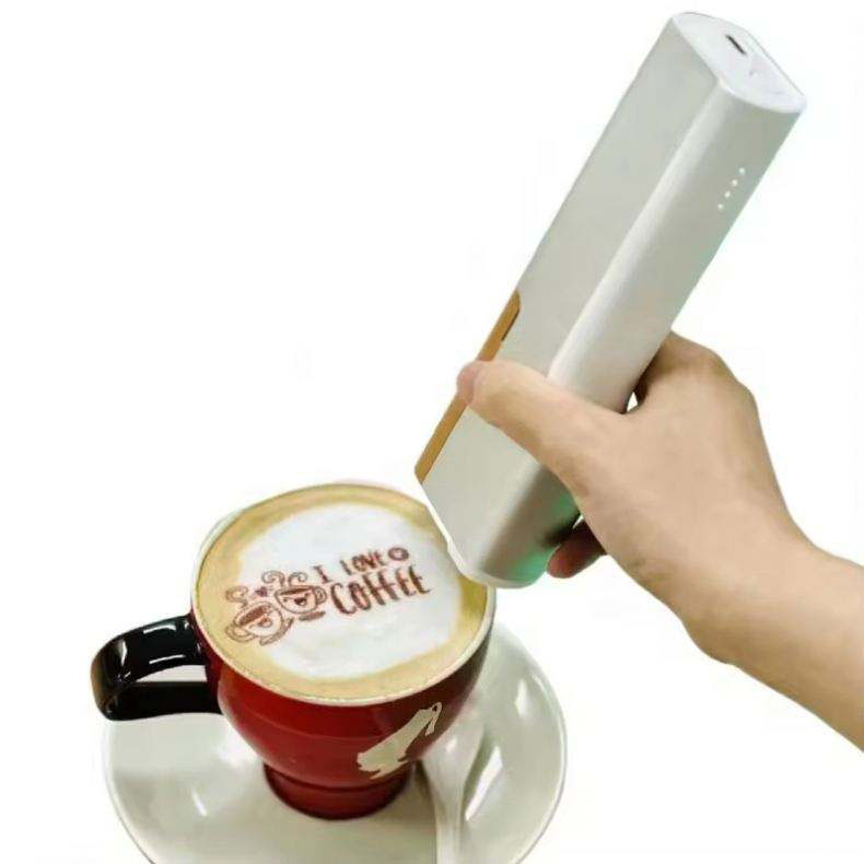 coding equipment inkjet design - Coffee Equipment For Coffee Shop review and price