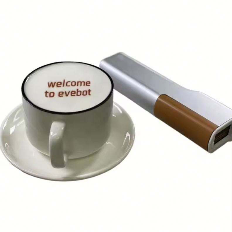 coding equipment inkjet design - Coffee Equipment For Coffee Shop review and price