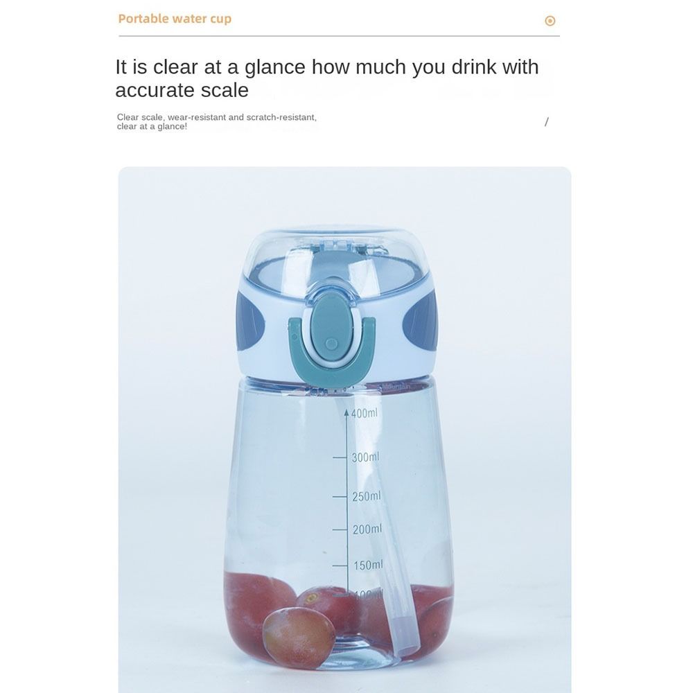 Transparent Sport Water Bottle - Coffee Equipment And Supplies review and price