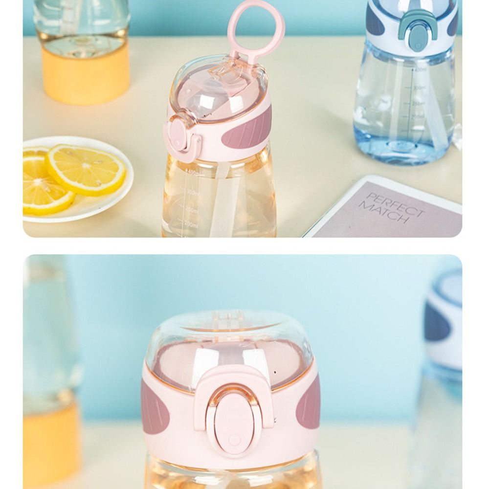 Transparent Sport Water Bottle - Coffee Equipment And Supplies review and price
